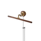 Verstellbare Picture Stecker-Wandleuchte