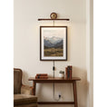 Charger l'image dans la visionneuse de la galerie, Adjustable Picture Plug-in Wall Sconce

