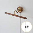 Charger l'image dans la visionneuse de la galerie, Adjustable Picture Plug-in Wall Sconce

