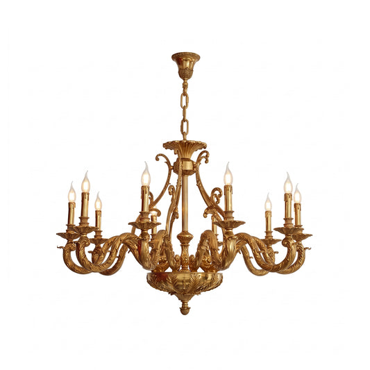 Adrienne Classic Chandelier