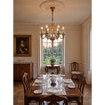 Load image into Gallery viewer, Adrienne Classic Chandelier
