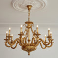 Load image into Gallery viewer, Adrienne Classic Chandelier
