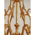 Load image into Gallery viewer, Adrienne Classic Chandelier
