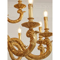 Load image into Gallery viewer, Adrienne Classic Chandelier
