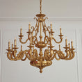 Load image into Gallery viewer, Adrienne Classic Chandelier

