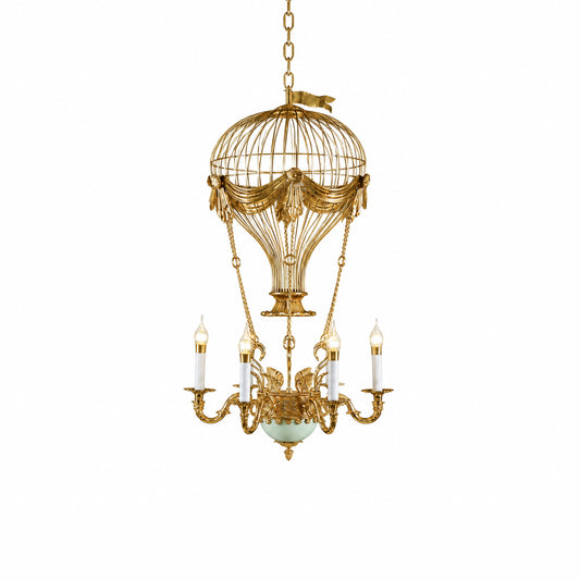 Aerovelle Chandelier