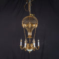 Charger l'image dans la visionneuse de la galerie, Aerovelle Chandelier – detail 15
