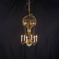 Charger l'image dans la visionneuse de la galerie, Aerovelle Chandelier – detail 17
