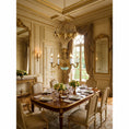 Charger l'image dans la visionneuse de la galerie, Aerovelle Chandelier – detail 9
