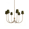 Load image into Gallery viewer, Ainsley Chandelier
