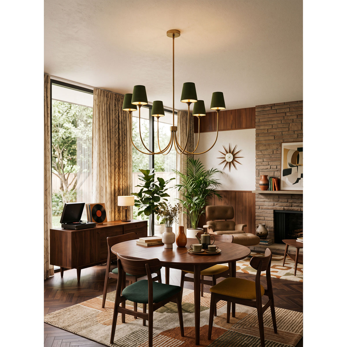 Ainsley Chandelier