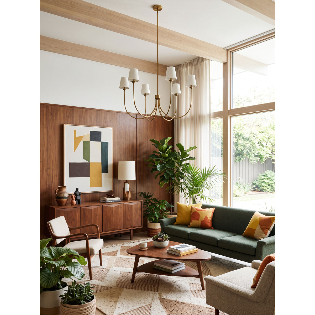 Ainsley Chandelier