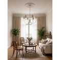 Load image into Gallery viewer, Ainsley Chandelier
