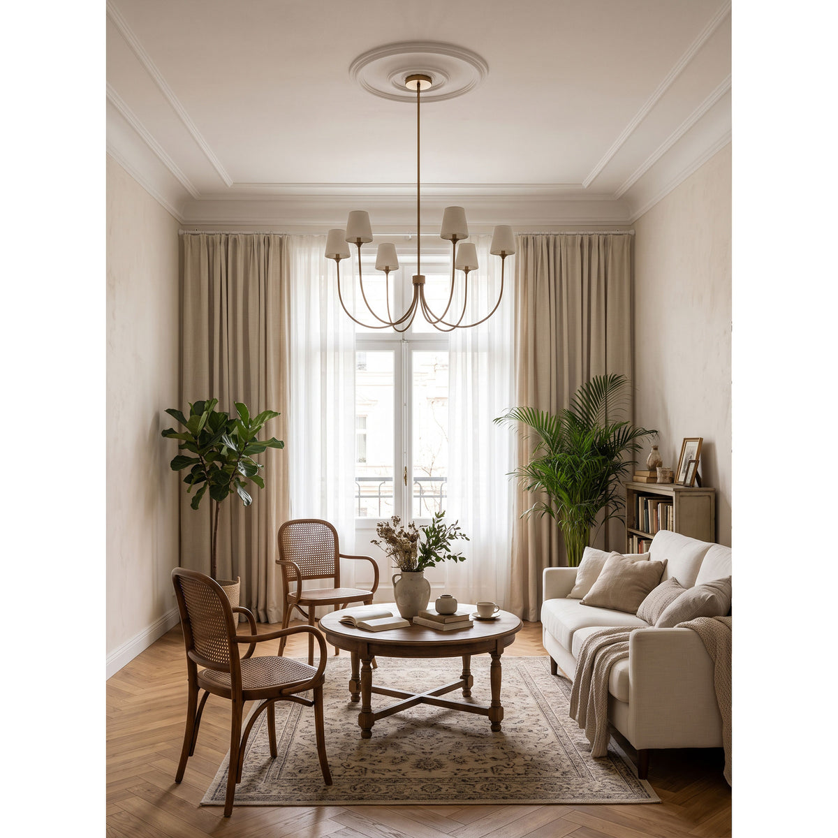 Ainsley Chandelier