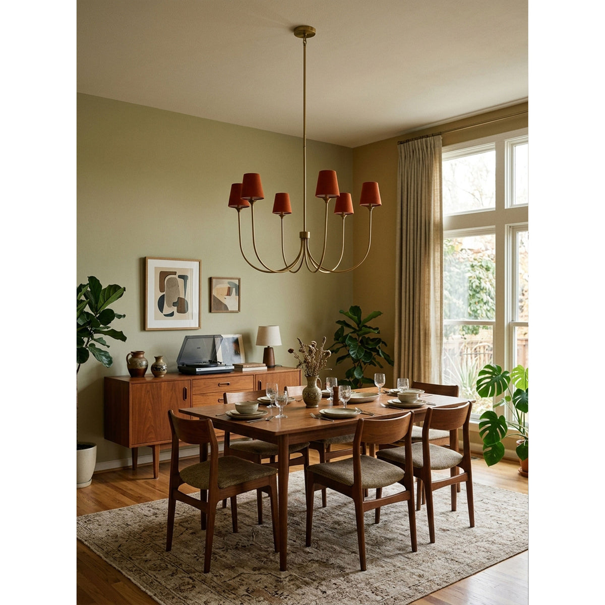 Ainsley Chandelier