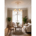 Load image into Gallery viewer, Ainsley Chandelier
