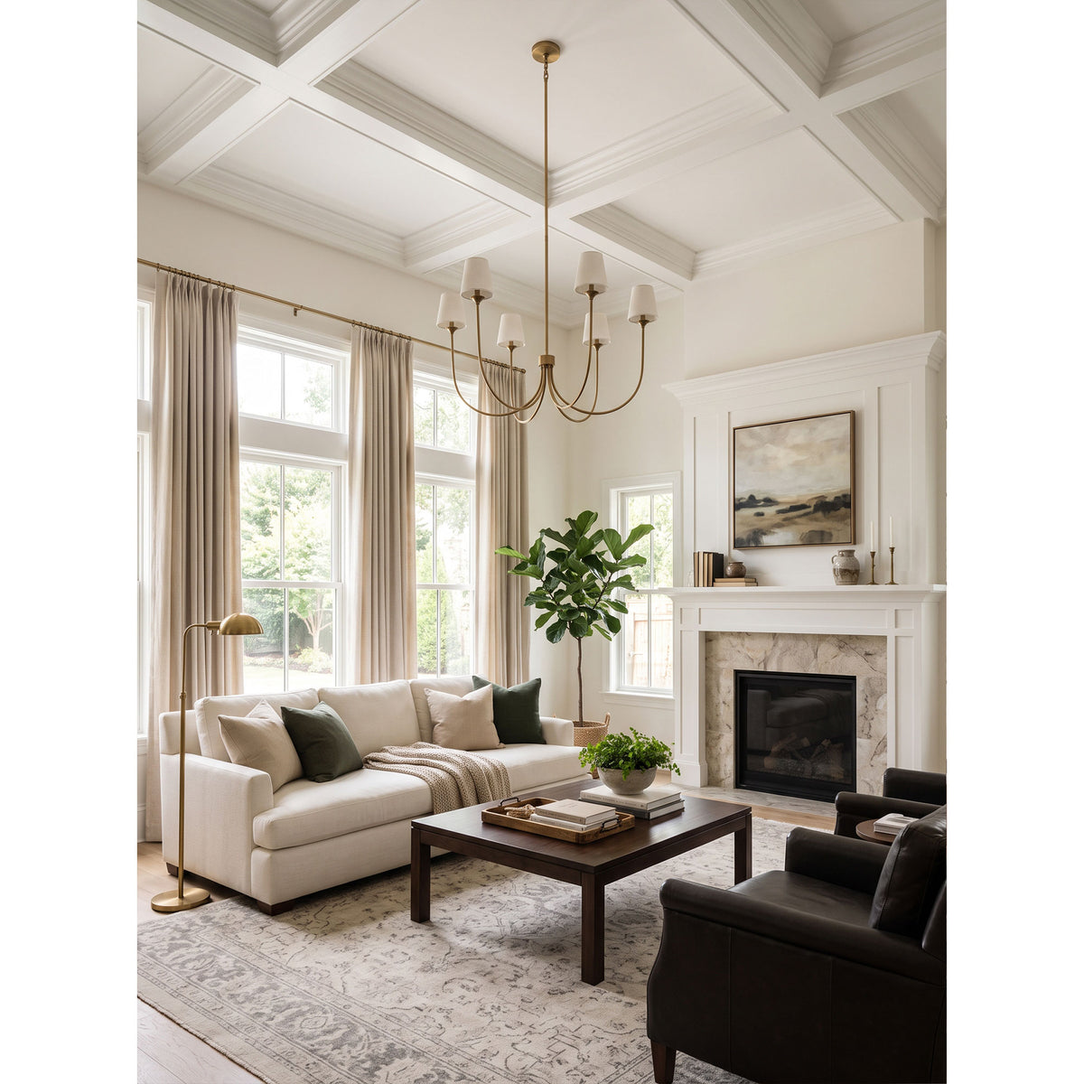 Ainsley Chandelier