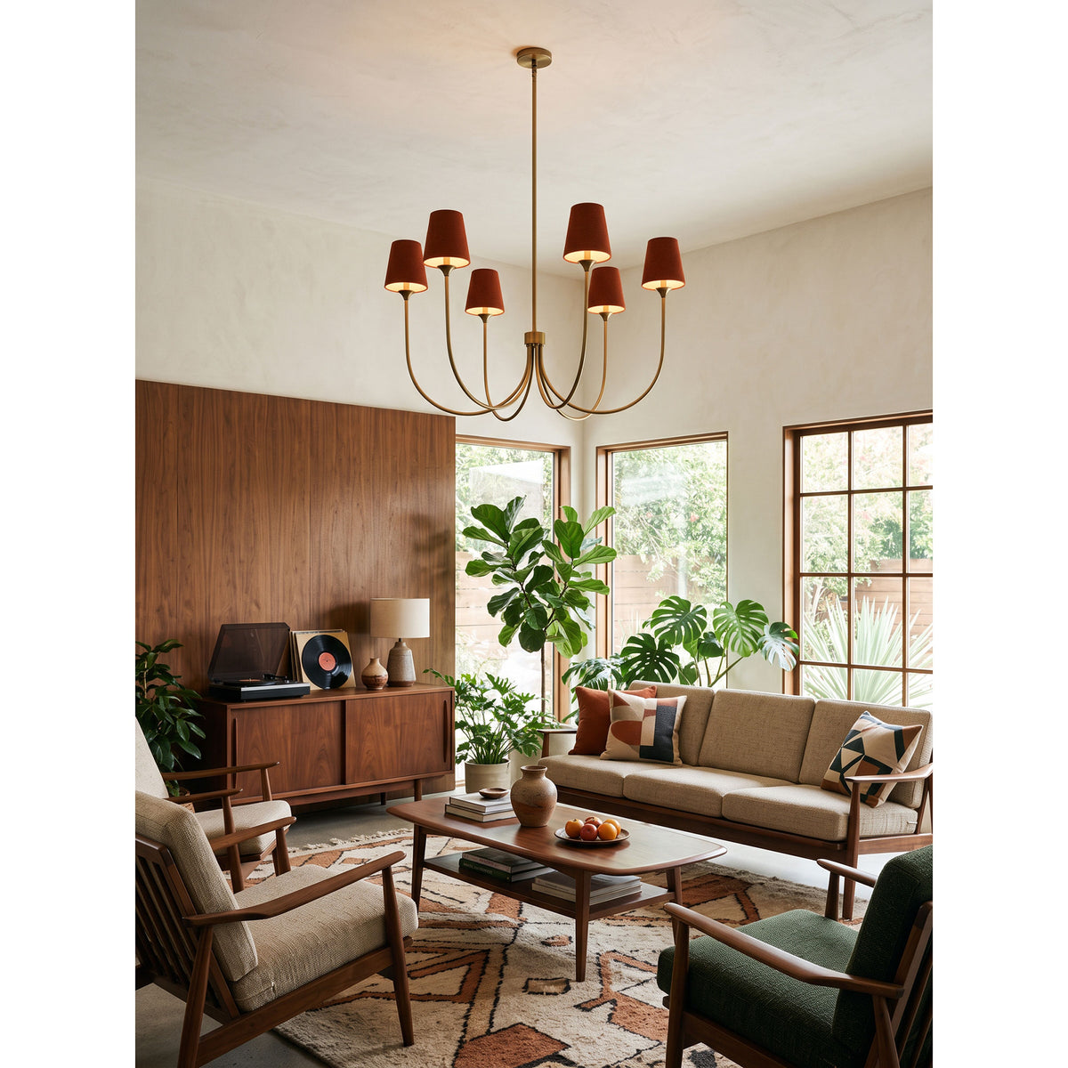 Ainsley Chandelier