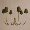 Load image into Gallery viewer, Ainsley Chandelier
