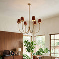 Load image into Gallery viewer, Ainsley Chandelier
