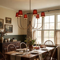 Load image into Gallery viewer, Ainsley Chandelier
