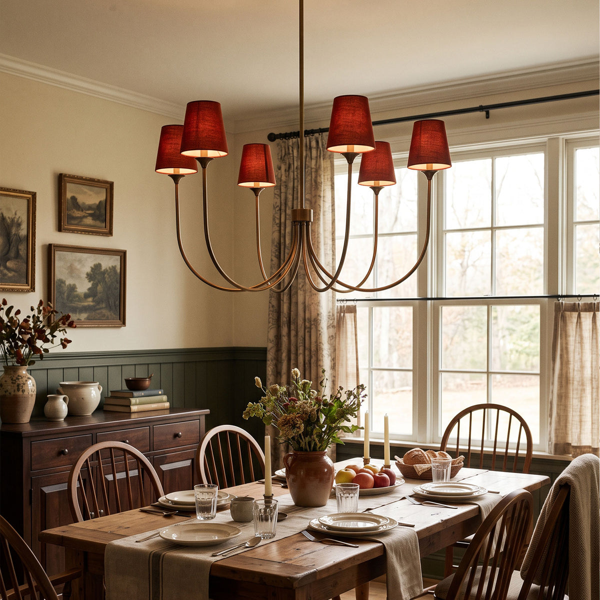 Ainsley Chandelier