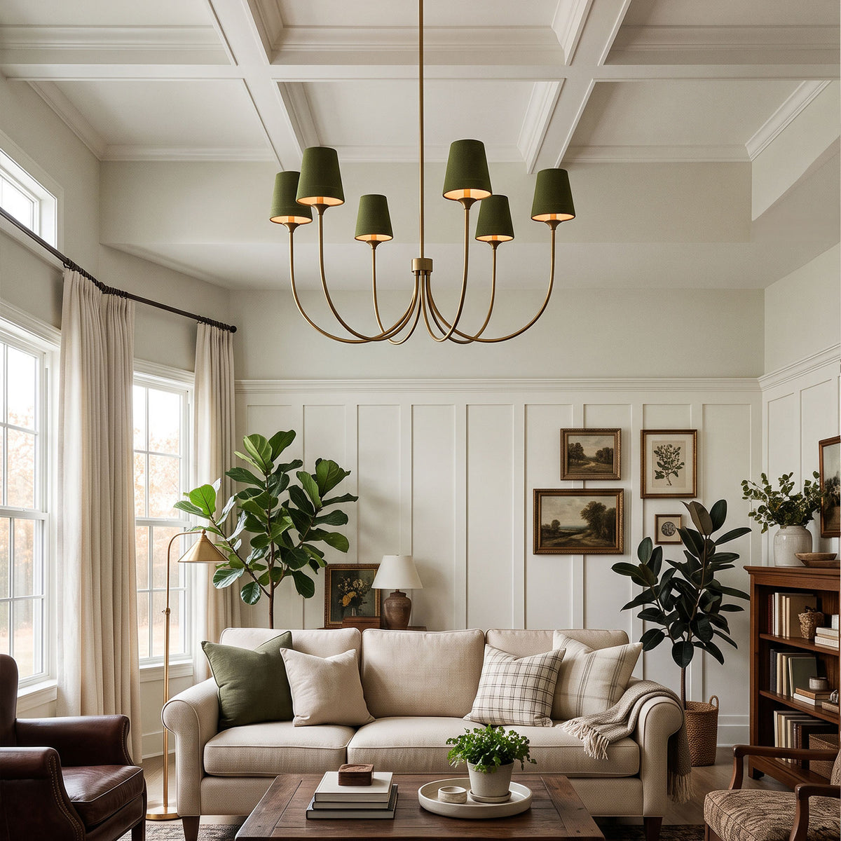 Ainsley Chandelier