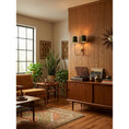 Load image into Gallery viewer, Ainsley Wall Sconce
