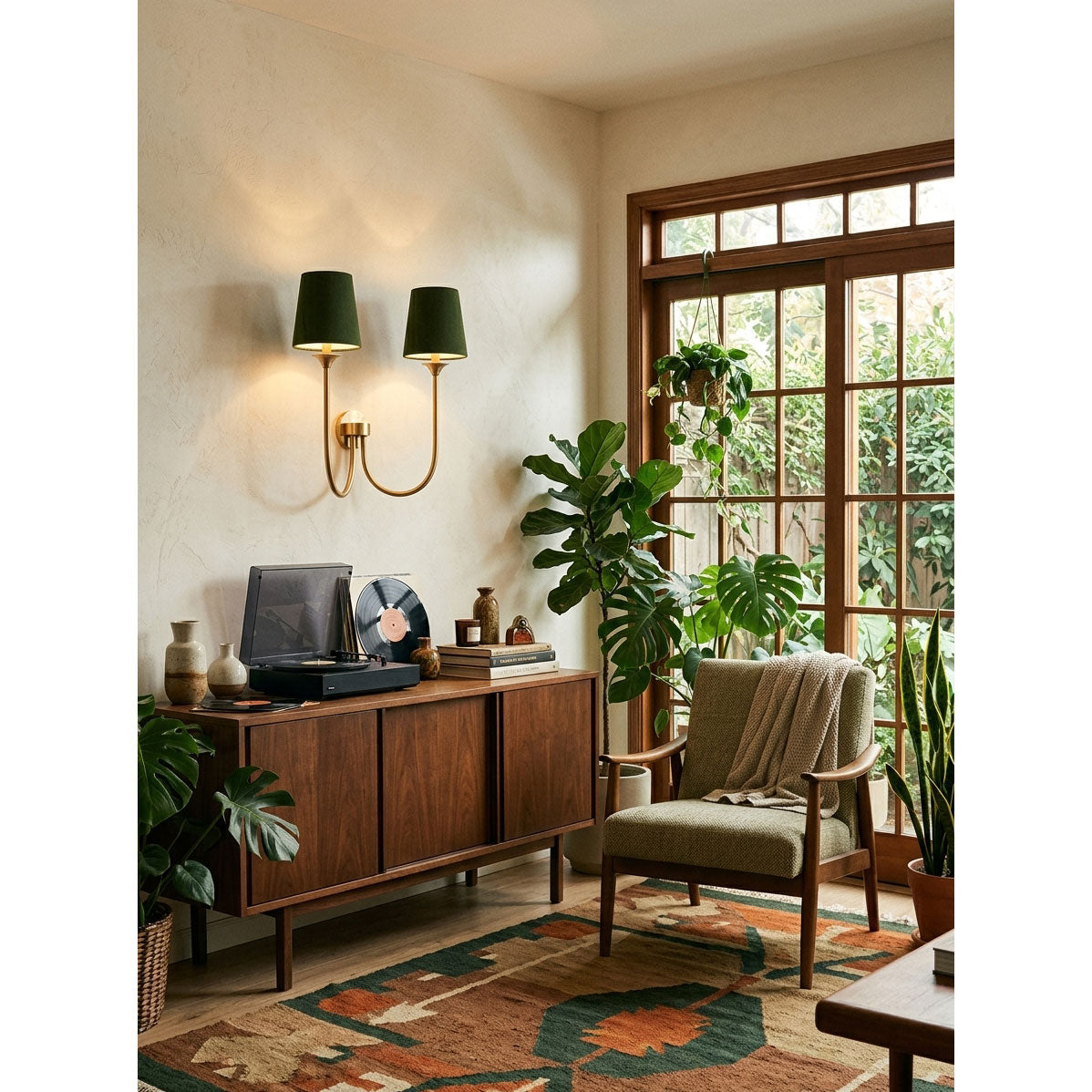 Ainsley Wall Sconce
