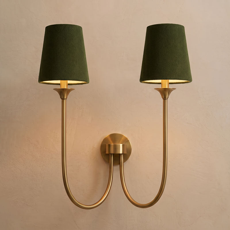 Ainsley Wall Sconce