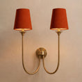 Load image into Gallery viewer, Ainsley Wall Sconce
