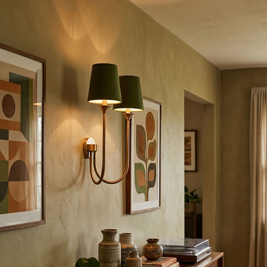 Ainsley Wall Sconce