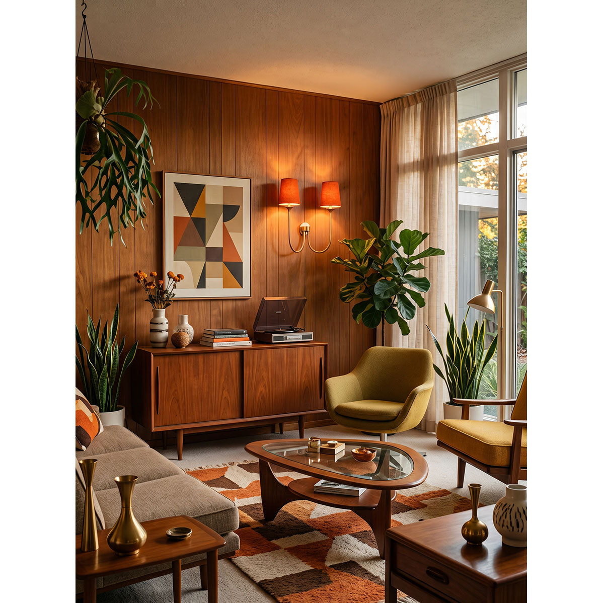 Ainsley Wall Sconce