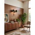 Load image into Gallery viewer, Ainsley Wall Sconce
