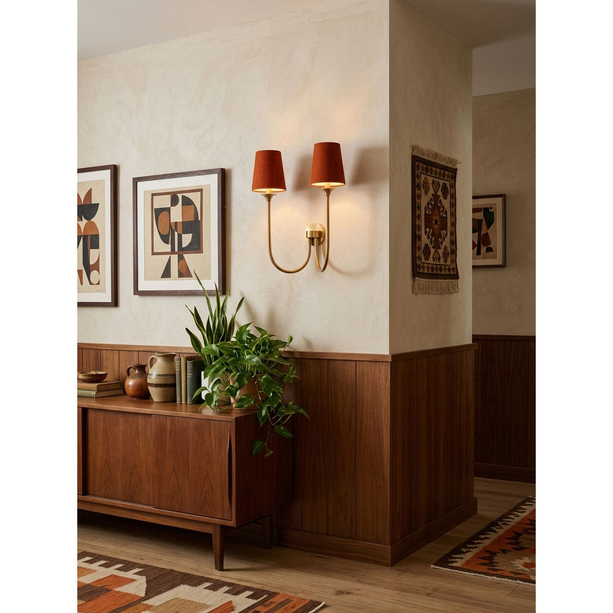 Ainsley Wall Sconce
