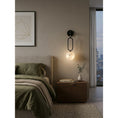Charger l'image dans la visionneuse de la galerie, Alabaster Ball Wall Sconce
