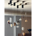 Load image into Gallery viewer, Mireille Alabaster Pendant Lamp
