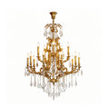 Load image into Gallery viewer, Alberto Chandelier
