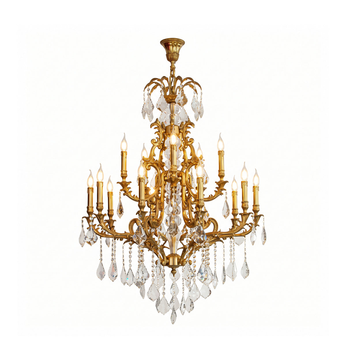 Alberto Chandelier