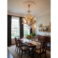 Load image into Gallery viewer, Alberto Chandelier

