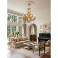 Load image into Gallery viewer, Alberto Chandelier
