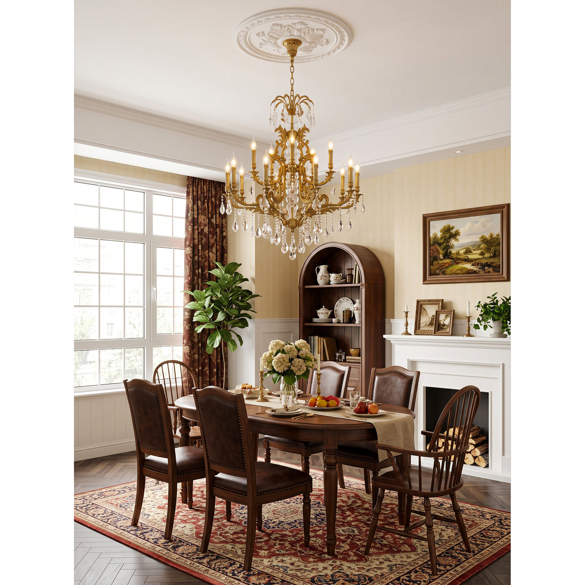 Alberto Chandelier