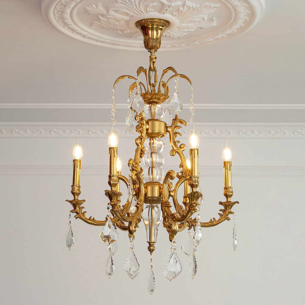 Alberto Chandelier