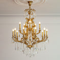 Load image into Gallery viewer, Alberto Chandelier
