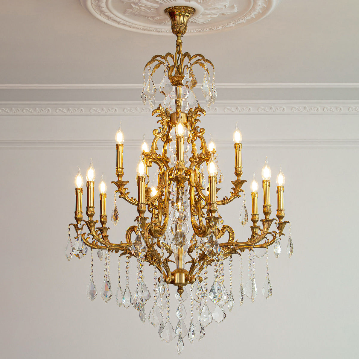 Alberto Chandelier