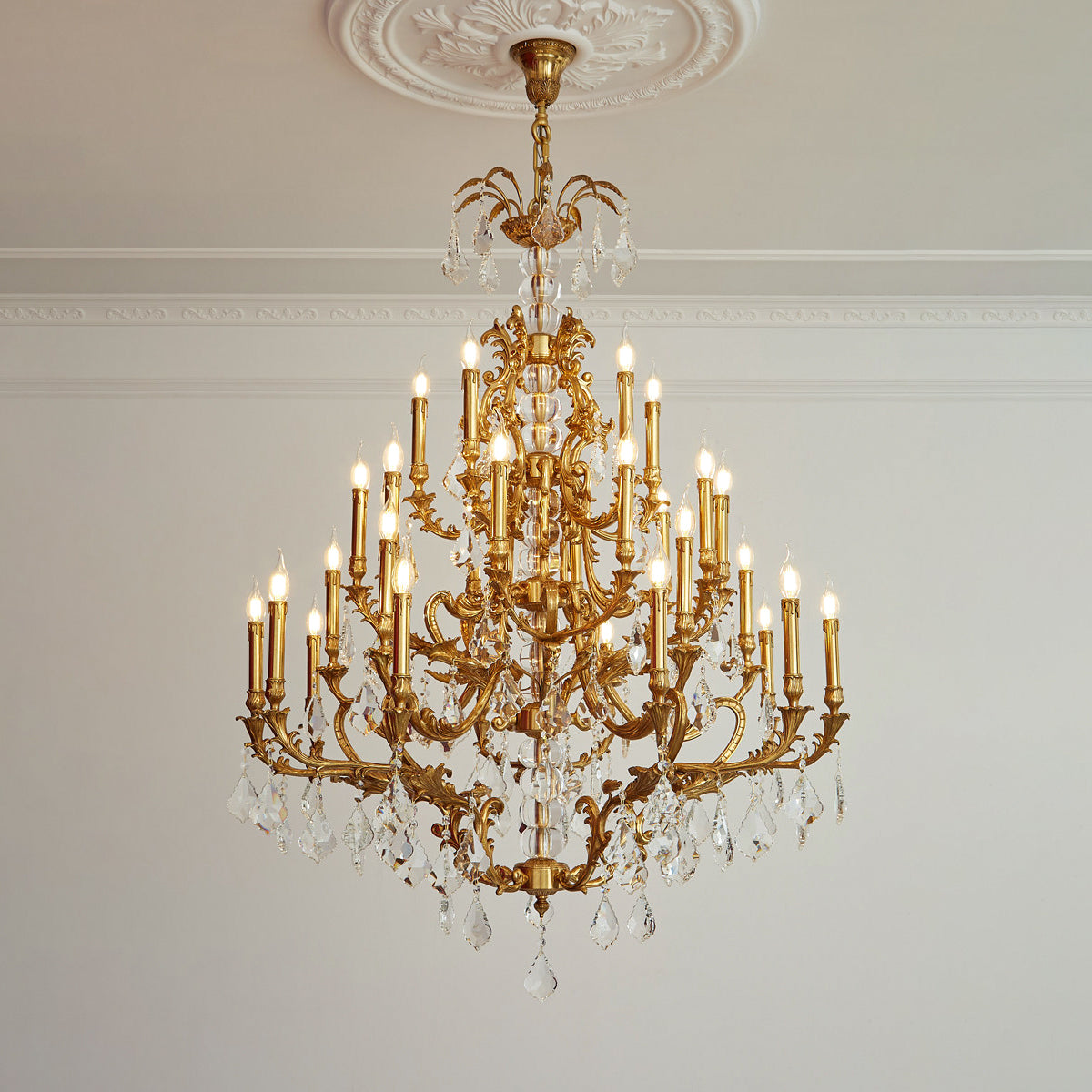 Alberto Chandelier