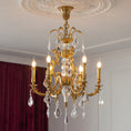 Load image into Gallery viewer, Alberto Chandelier
