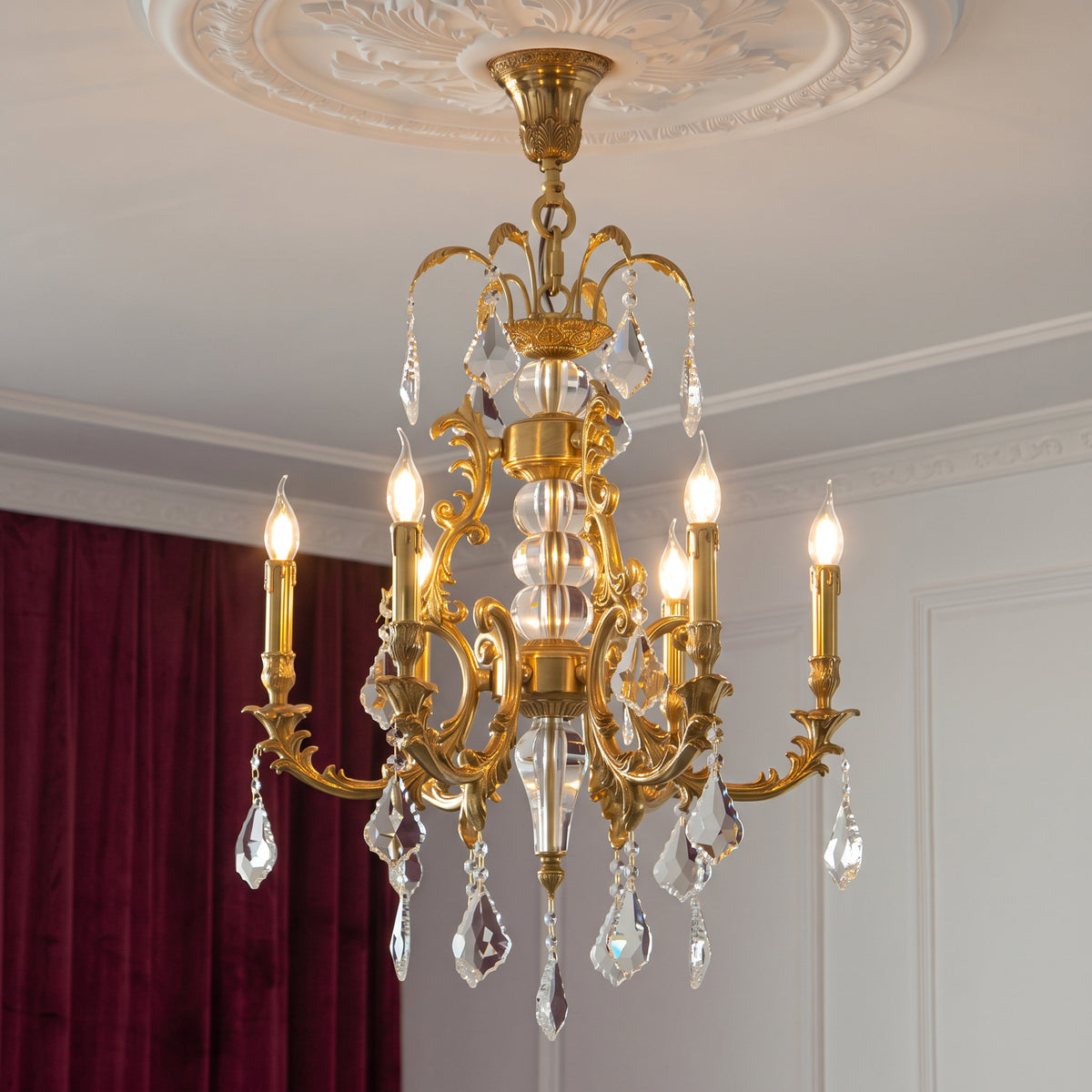 Alberto Chandelier