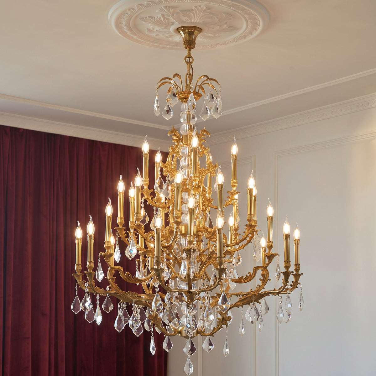 Alberto Chandelier