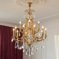 Load image into Gallery viewer, Alberto Chandelier

